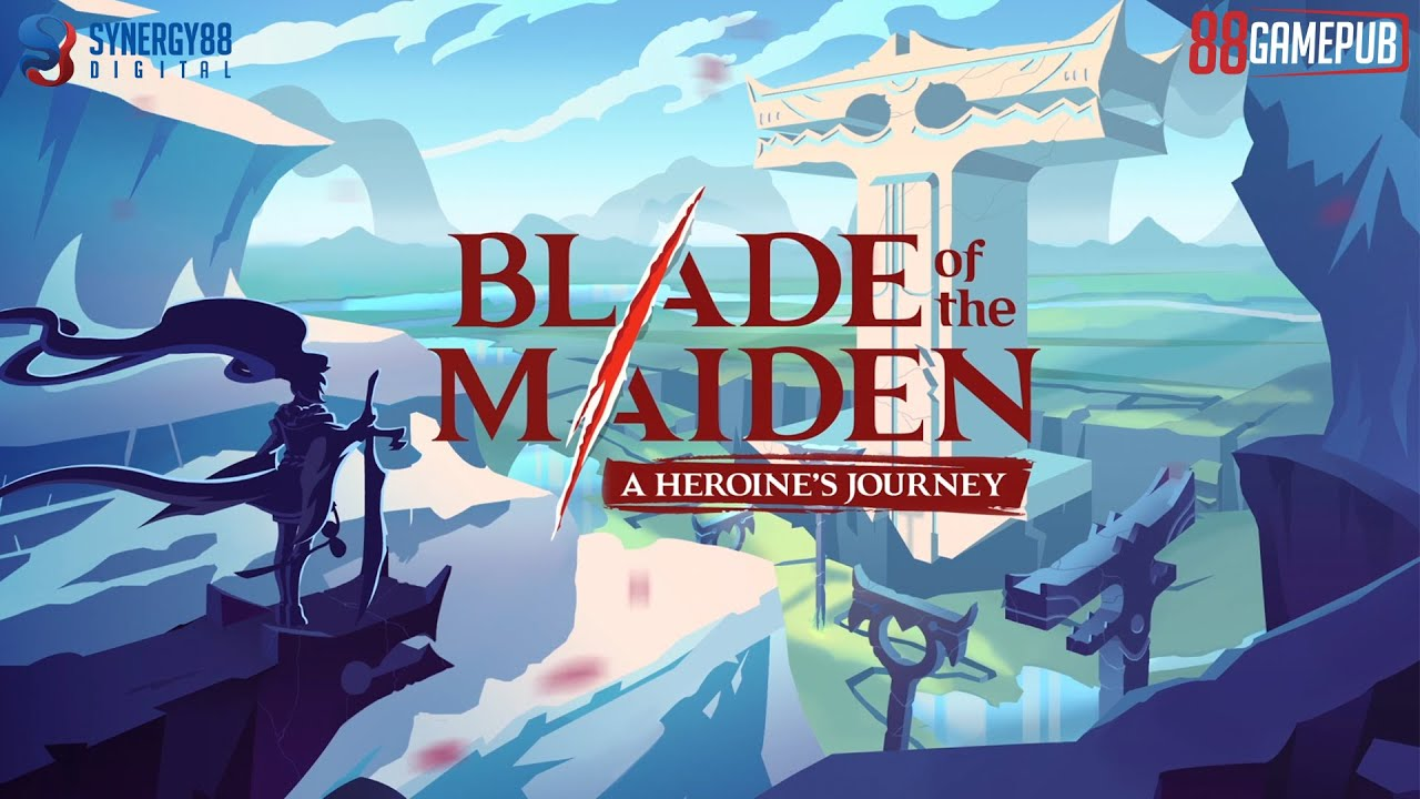 Blade of the Maiden