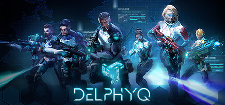 DELPHYQ